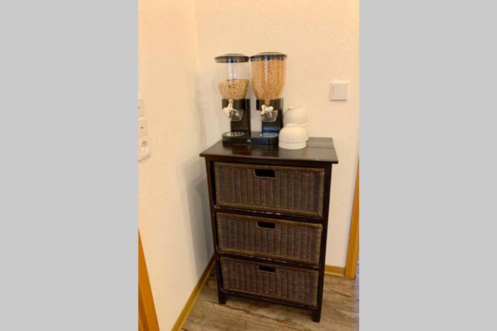 Home Cinema, Parking Space Βίρτσμπουργκ Εξωτερικό φωτογραφία