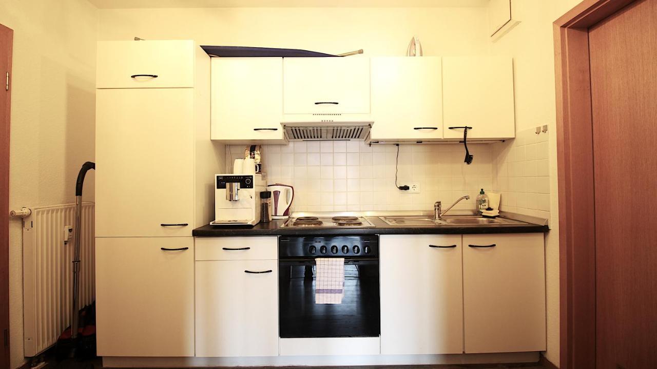 Home Cinema, Parking Space Βίρτσμπουργκ Εξωτερικό φωτογραφία